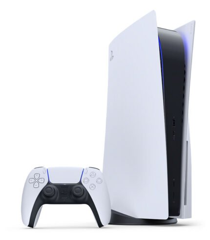 Play Station 5