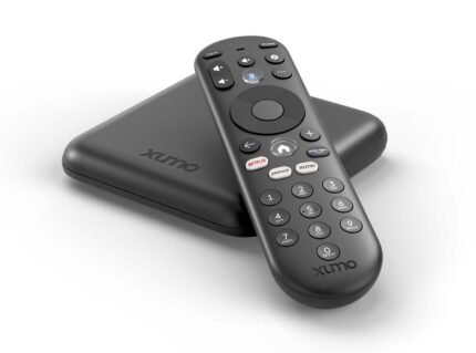 S96 MINI Android 10.0 TV Box